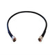 Coax 400 Ultra Low Loss Cable - 2ft - 952302 Coax 400 Ultra Low Loss Cable - 2ft - 952302